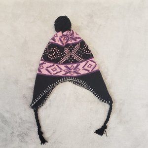 Girls Beanie Hat
